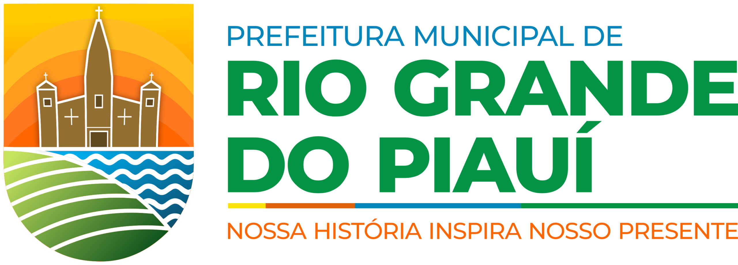 Prefeitura Municipal de Rio Grande do Piauí | Gestão 2025-2028